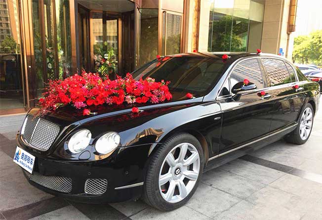 賓利飛馳 賓利飛馳